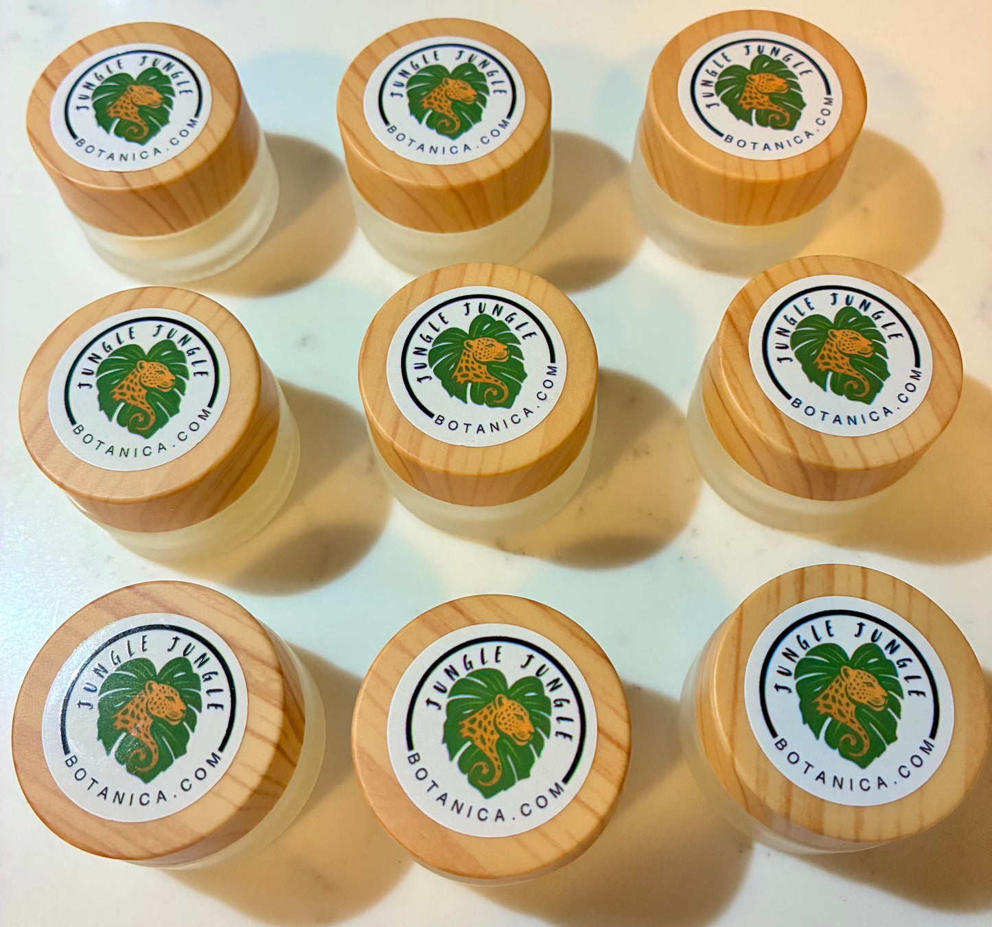 Botanica Lip Silk Conditioning Balm