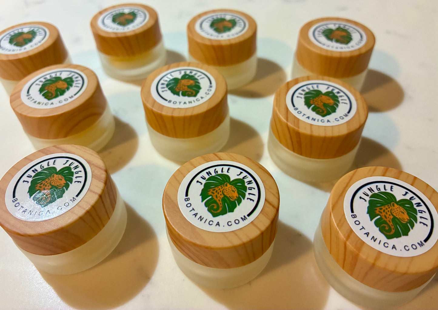 Botanica Lip Silk Conditioning Balm